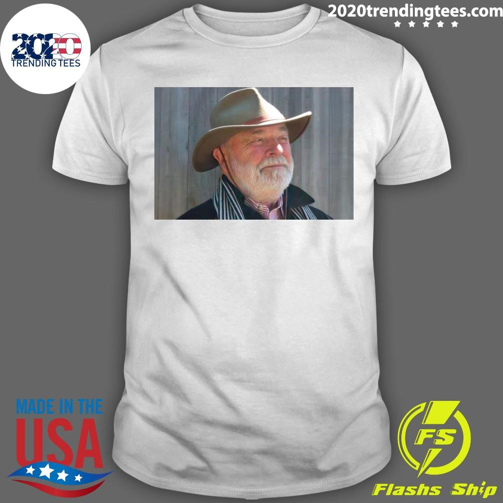 Donlyn Lyndon Last Surviving Creator of the Sea Ranch Dies at 90 Shirt