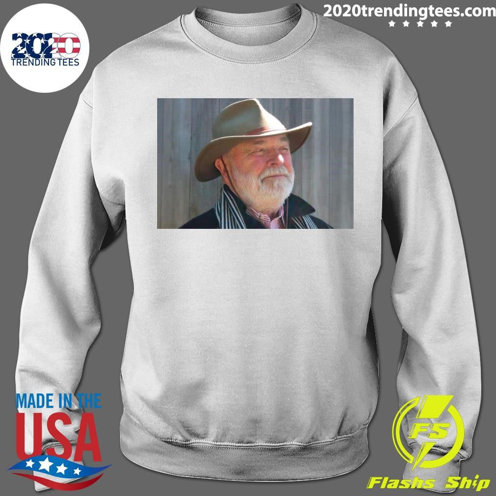 Donlyn Lyndon Last Surviving Creator of the Sea Ranch Dies at 90 Shirt