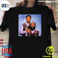 Donovan Mitchell And James Harden Step Brothers Shirt
