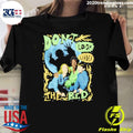 Don’t Look Under The Bed Movie Poster Shirt