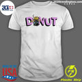 Donut Skrrrt The Rat Shirt