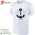 Doods here’s another anchor cunt cartoon shirt