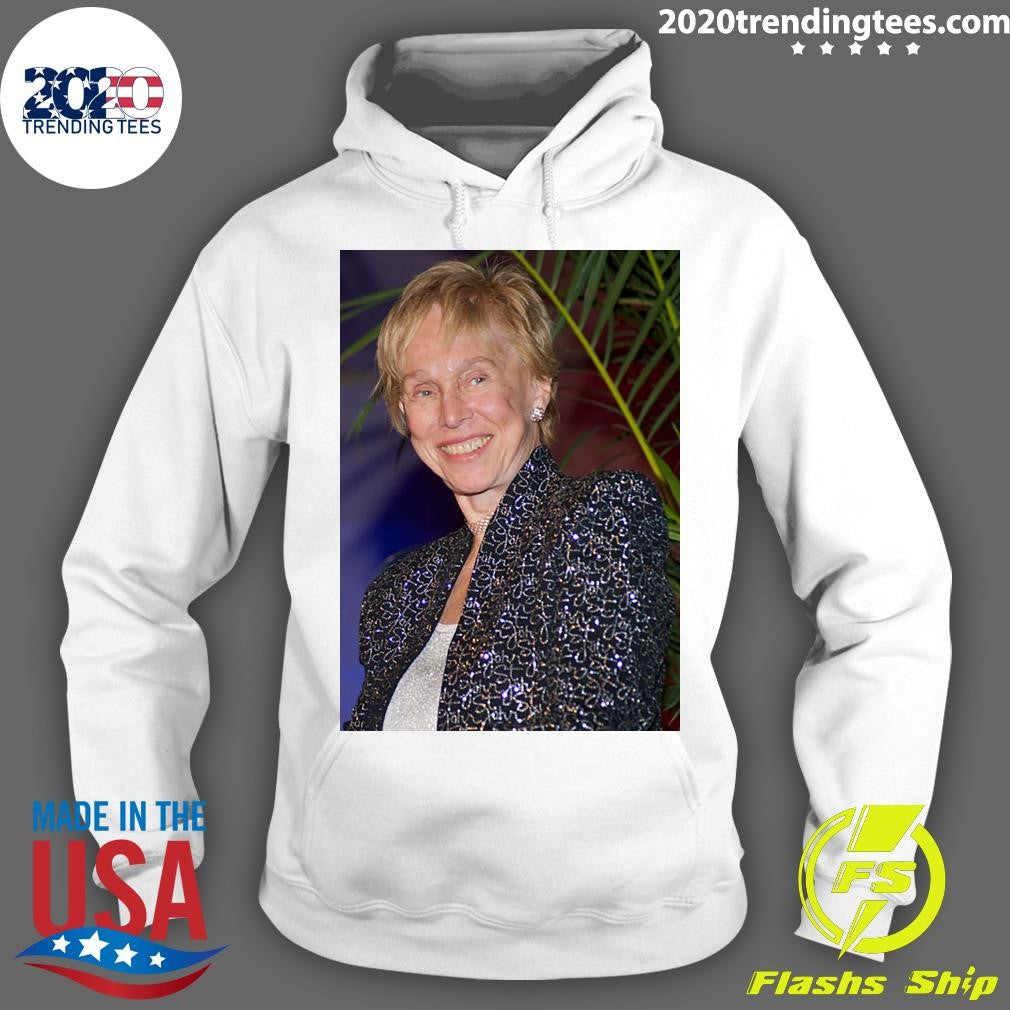 Dr. Judith L. Rapoport Pioneer in Understanding O.C.D. Dies at 92 Shirt
