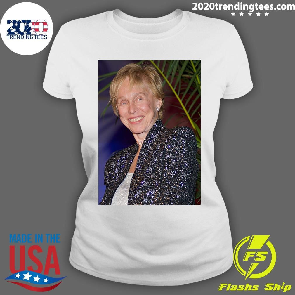 Dr. Judith L. Rapoport Pioneer in Understanding O.C.D. Dies at 92 Shirt