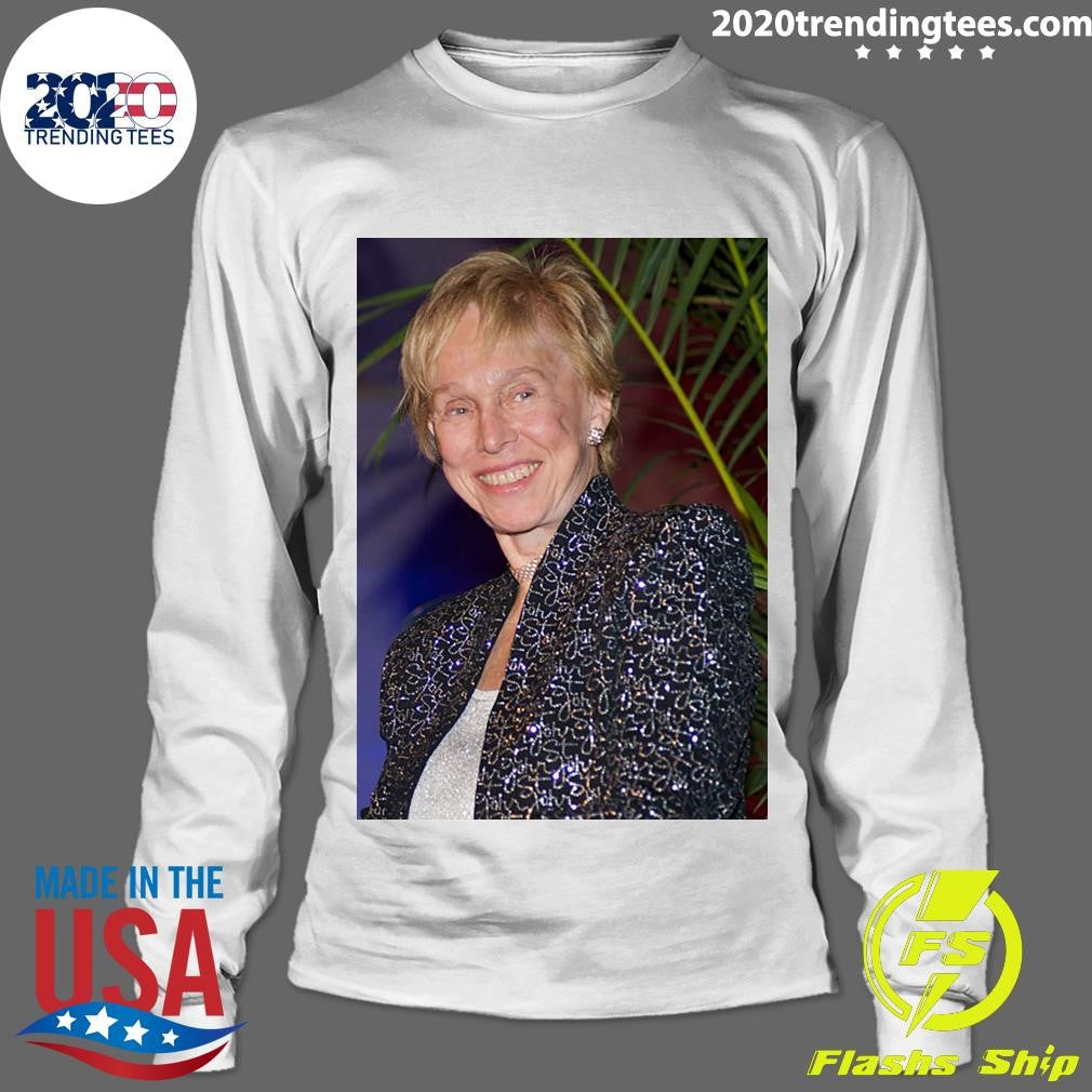 Dr. Judith L. Rapoport Pioneer in Understanding O.C.D. Dies at 92 Shirt
