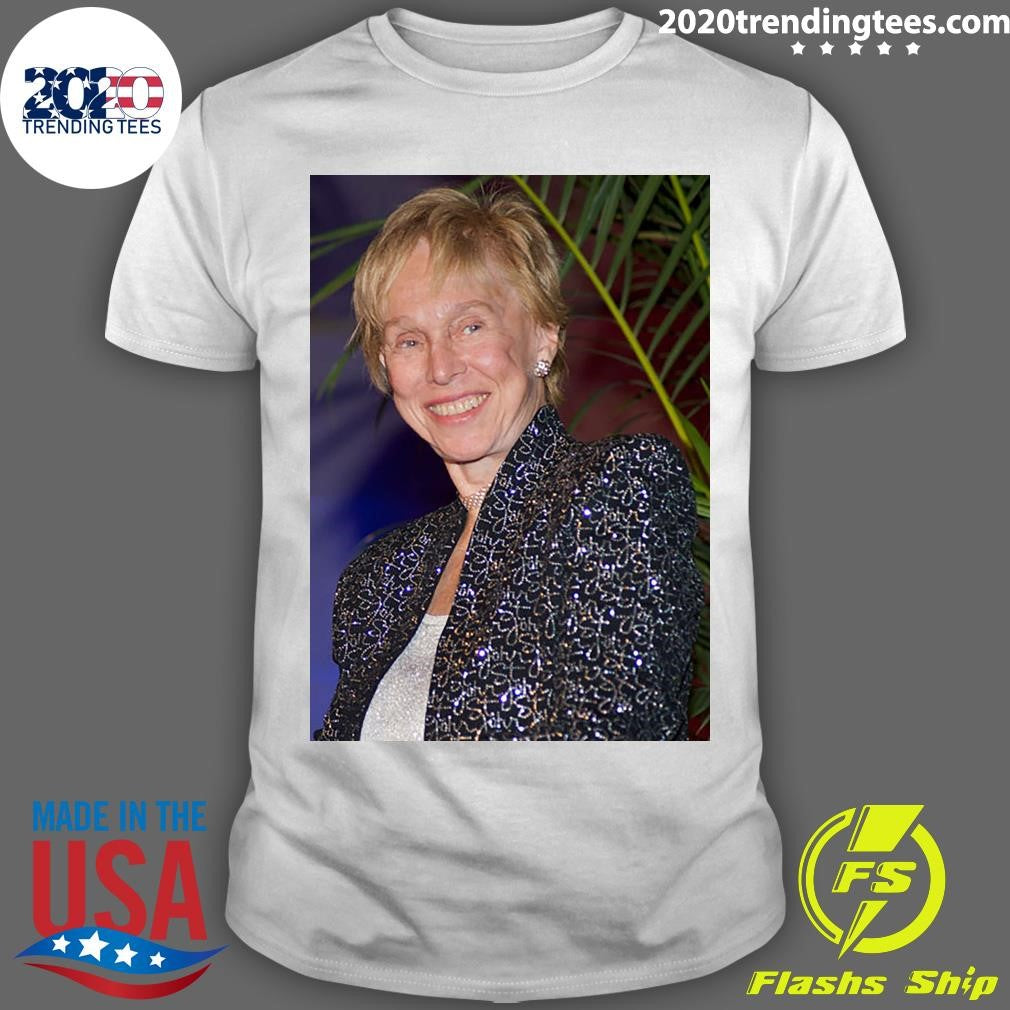 Dr. Judith L. Rapoport Pioneer in Understanding O.C.D. Dies at 92 Shirt
