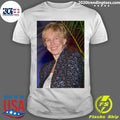 Dr. Judith L. Rapoport Pioneer in Understanding O.C.D. Dies at 92 Shirt