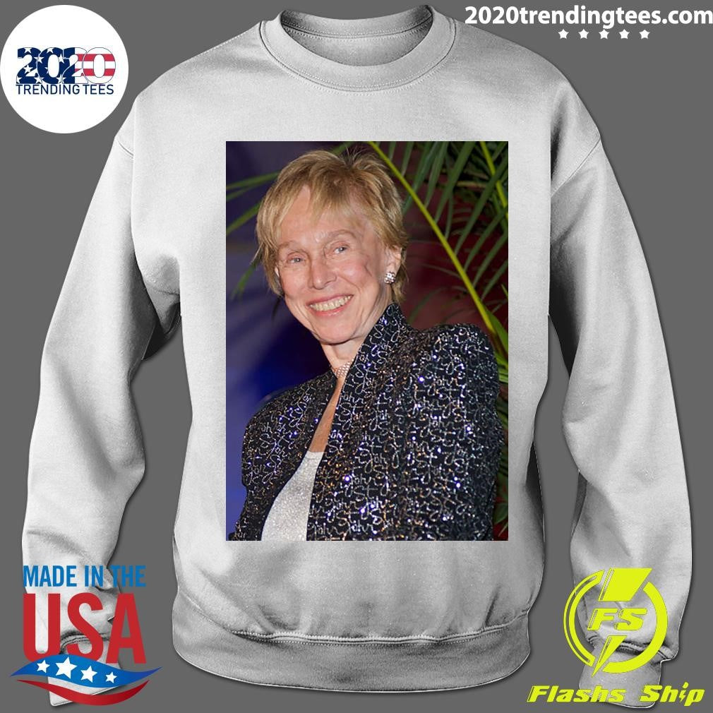 Dr. Judith L. Rapoport Pioneer in Understanding O.C.D. Dies at 92 Shirt