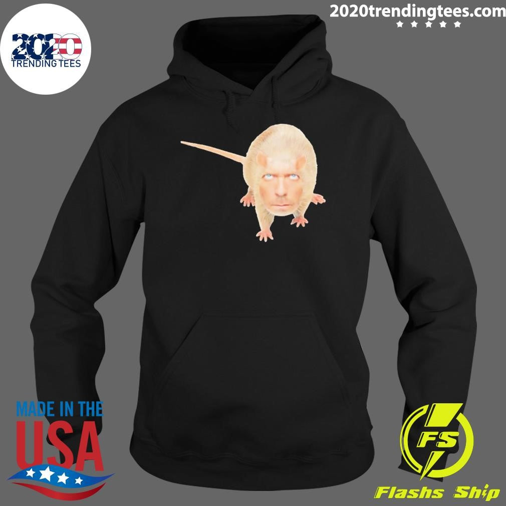 Dr. Mouse Meme Shirt