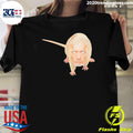 Dr. Mouse Meme Shirt