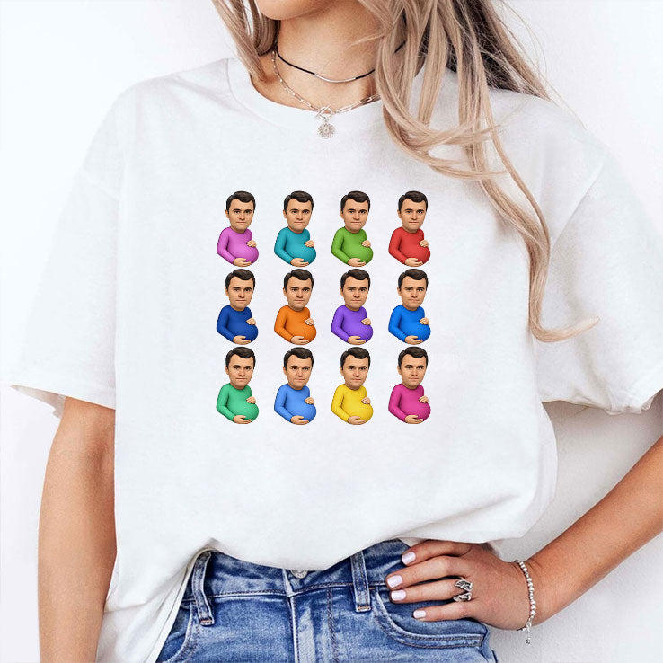 Drake Certified Lover Boy Charlie Kirk T Shirt