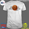Drawfee Lorem Ipsum Dougus Dippus Deltoid Dump Shirt
