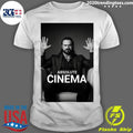 Drew Mcintyre Absolute Cinema Shirt