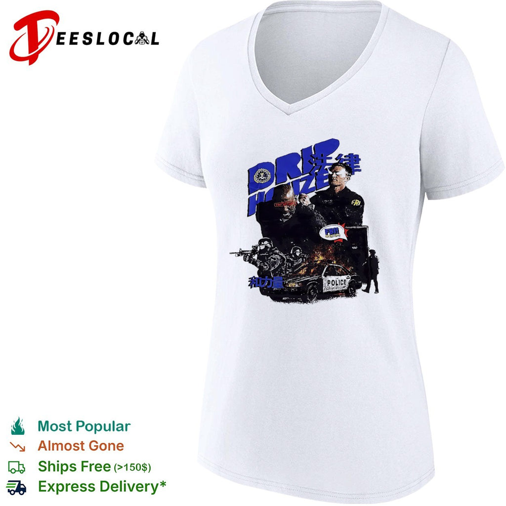 Drip Haze Open Up shirt