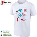 Duck the tax shirt