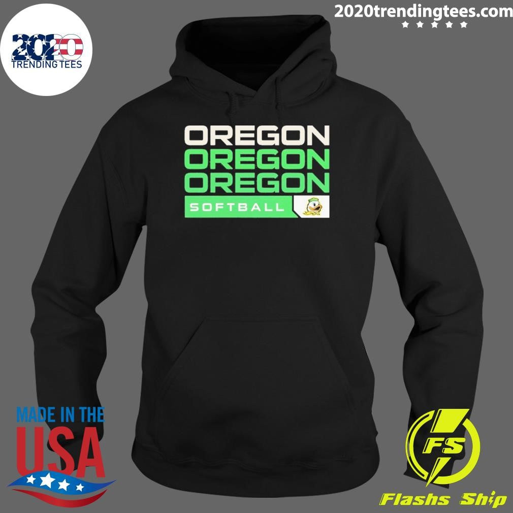 Ducks Softball 2026 Season Shirt