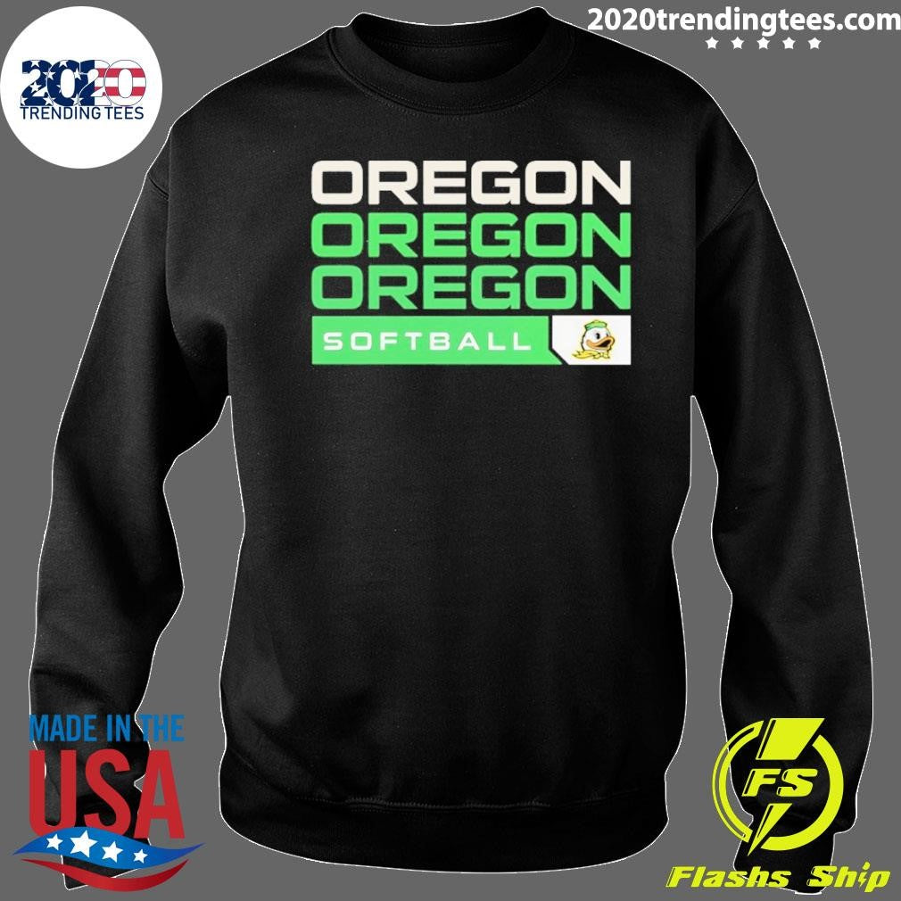 Ducks Softball 2026 Season Shirt