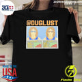 Duglust Szn 2 Doug Berns Knicks Shirt