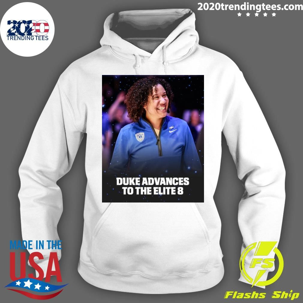 Duke Defeats 2-Seed Lsu At The Buzzer To Advance To The Elite Eight Shirt