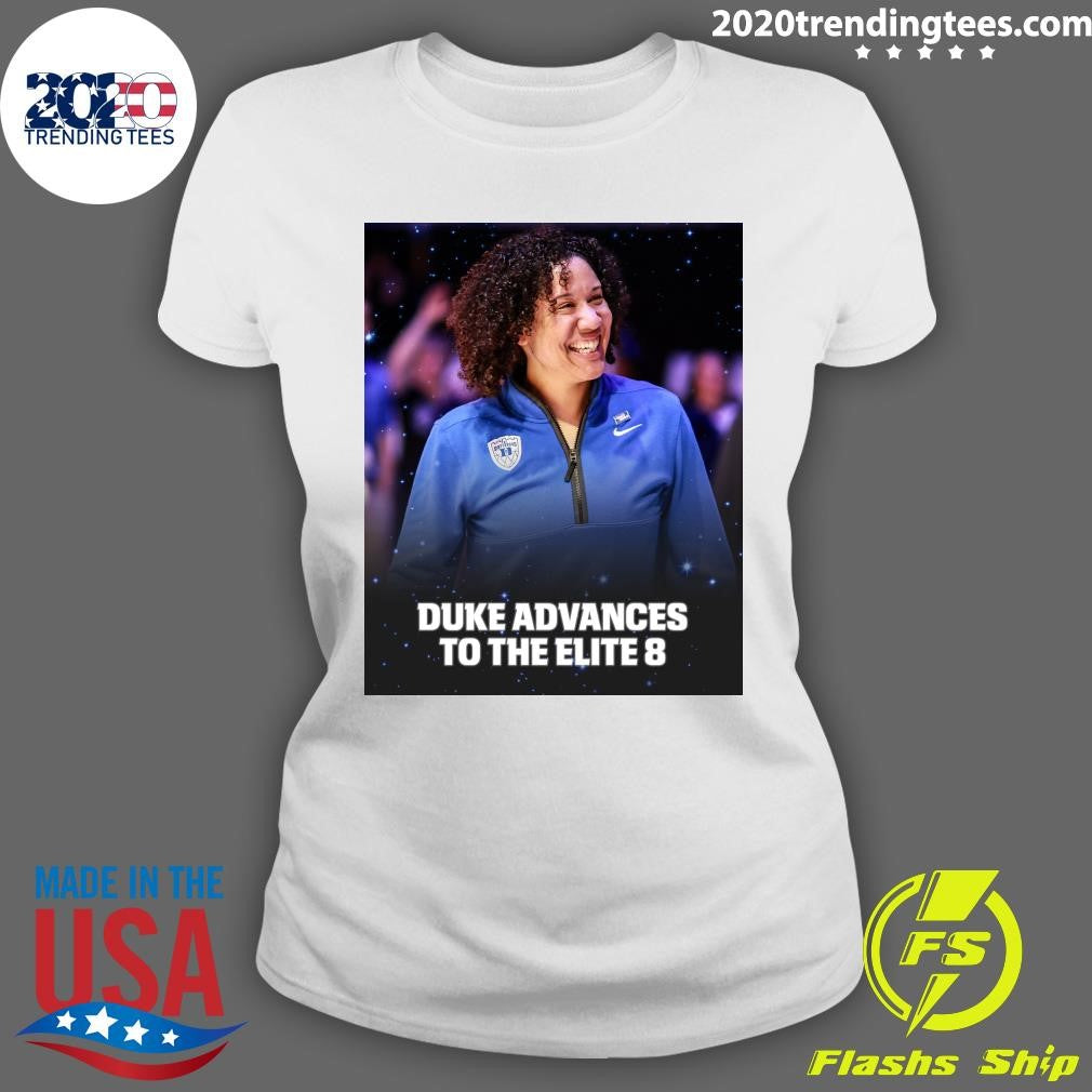 Duke Defeats 2-Seed Lsu At The Buzzer To Advance To The Elite Eight Shirt