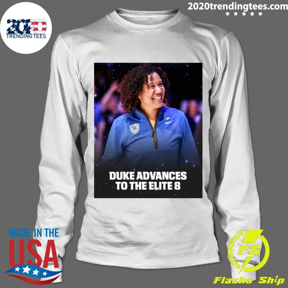 Duke Defeats 2-Seed Lsu At The Buzzer To Advance To The Elite Eight Shirt