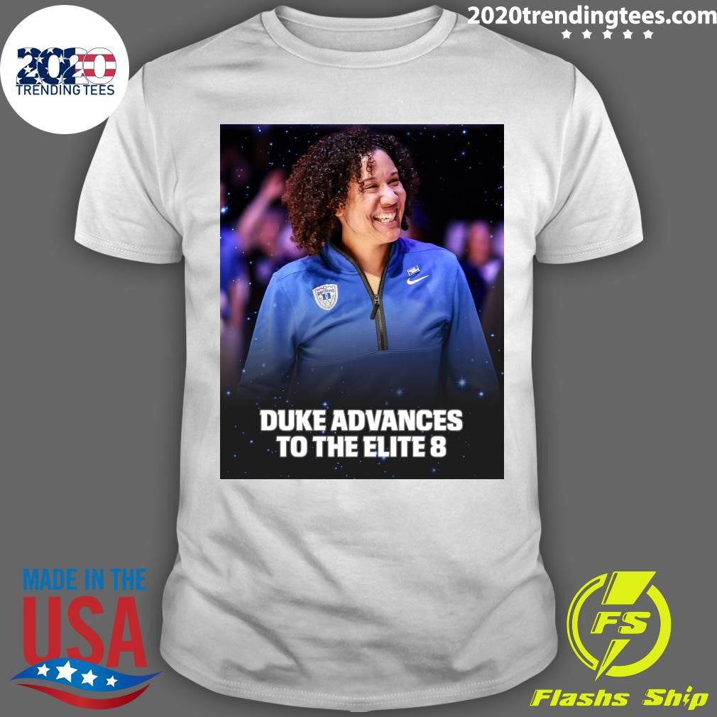 Duke Defeats 2-Seed Lsu At The Buzzer To Advance To The Elite Eight Shirt