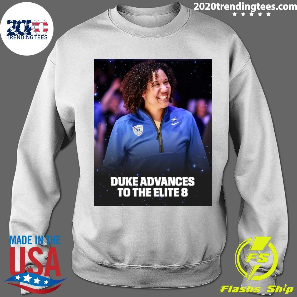 Duke Defeats 2-Seed Lsu At The Buzzer To Advance To The Elite Eight Shirt