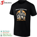 Dumpster Management Bureau We Eat Trash So You Dont Have To Raccoon Trash shirt