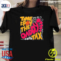 Dungeon Crawler Carl Time To Pay The Daddy Tax Shirt