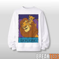 Dylan Cease The Lion King Sweatshirt