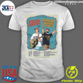 Dylan Gossett & Charles Wesley Godwin Announce 2026 Co-Headline North American Tour This Fall Shirt