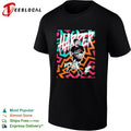 Dylan Harper San Antonio Spurs NBA Harper 2 shirt