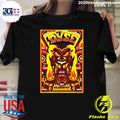 Dyse Band GrooveStation In Dresden Germany May 1 2026 Shirt