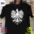 Eagle Polska Cleveland Logo Shirt