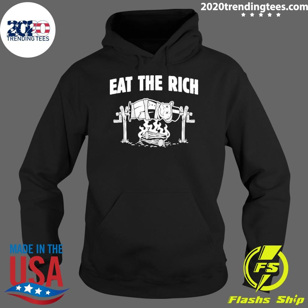 Eat The Rich Shirt