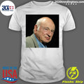 Edgar Morin, Grandfather of French Intellectuals, Dies at 104 Shirt