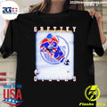 Edmonton Oilers Wayne Gretzky Photo Shirt