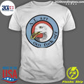 Effin’ Birds Ai Art Can Fuck Off Shirt