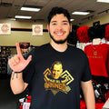 El Hijo del Vikingo El Gran Jinete graphic shirt