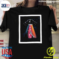 El Wembalien Victor Wembanyama Ufo San Antonio Spurs Basketball Nba 2026 Shirt