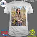 Elaine Ingham, Who Taught That Soil Is Alive, Dies at 73 Shirt