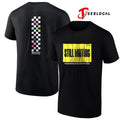 Electric Callboy Let The Good Times Roll still waiting shirt