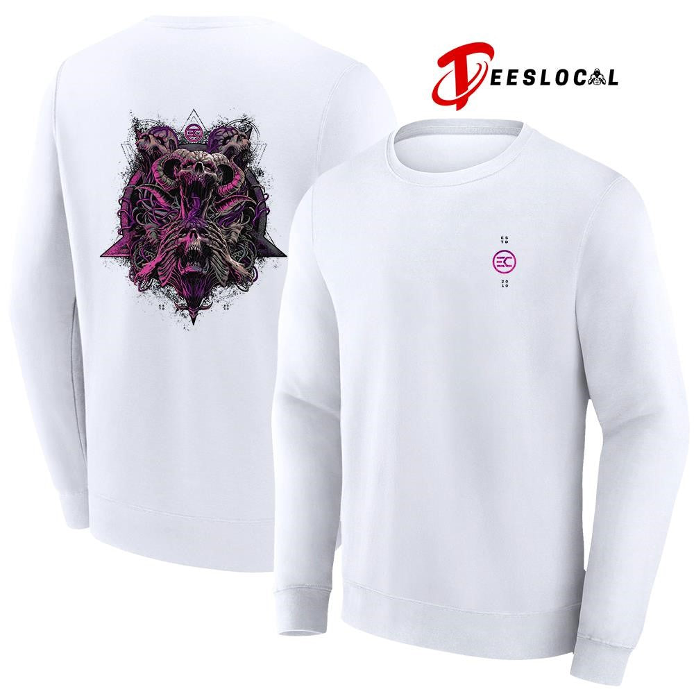 Electric Callboy beast mode graphic shirt