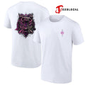 Electric Callboy beast mode graphic shirt