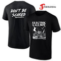 Electric Callboy don’t be scared shirt