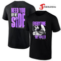 Electric Callboy need you by my side everytime we touch I get this feeling shirt