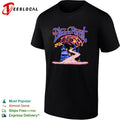 Electric Forest 2026 castle archway path shirt