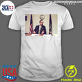 Eliot Engel a 16-Term Bronx Liberal in Congress, Dies at 79 Shirt