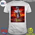 Elite 2028 WR Roye Oliver III has Committed to USC Shirt