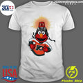 Elmo Philadelphia Flyers Shirt